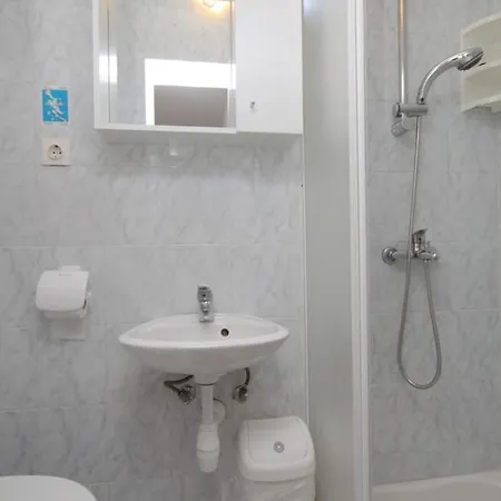 Pensionat Double 2495f Mali Lošinj