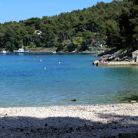 Konukevi Double 2495f Mali Lošinj