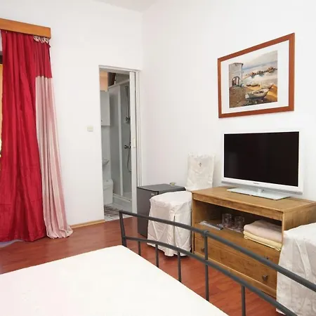 Double 2495f Pensionat 3*