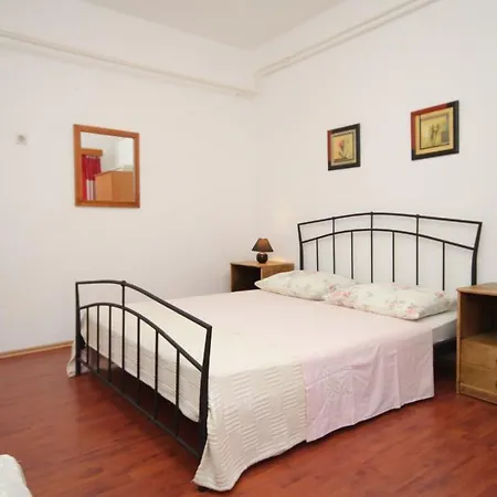 Double 2495f Guest house Mali Losinj